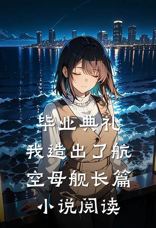 毕业典礼，我造出了航空母舰长篇小说阅读