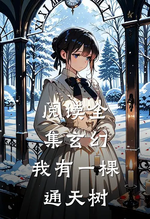 阅读全集玄幻：我有一棵通天树