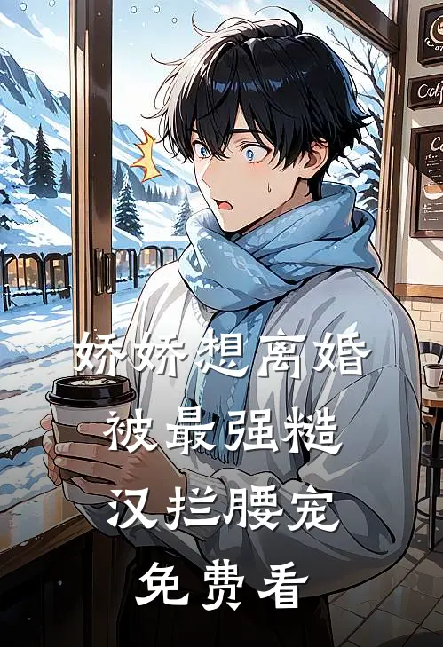 娇娇想离婚，被最强糙汉拦腰宠免费看