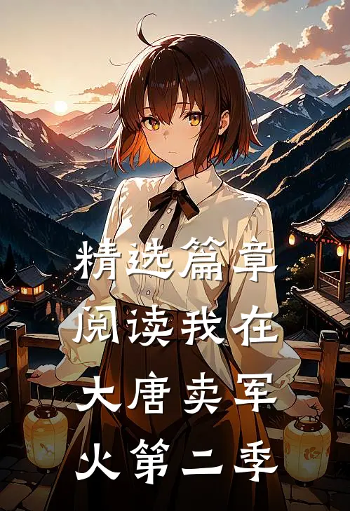 精选篇章阅读我在大唐卖军火第二季