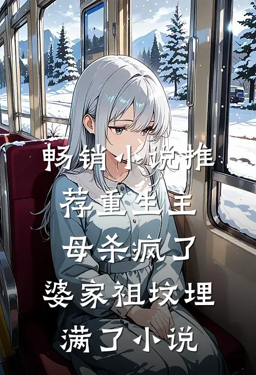 畅销小说推荐重生主母杀疯了,婆家祖坟埋满了小说