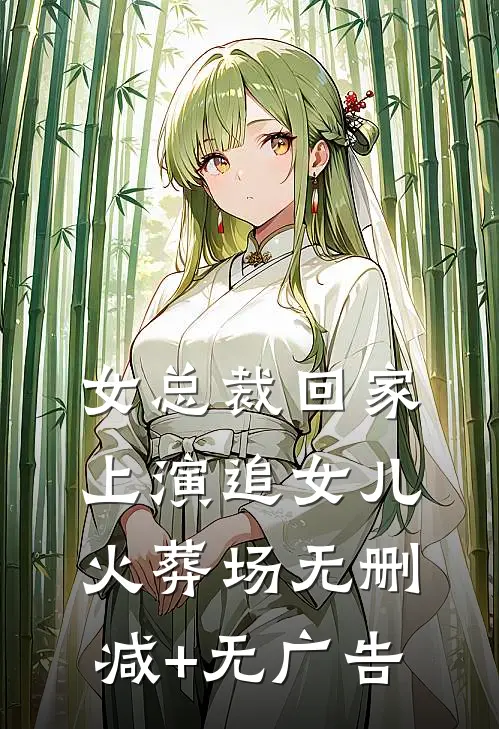 女总裁回家，上演追女儿火葬场无删减+无广告