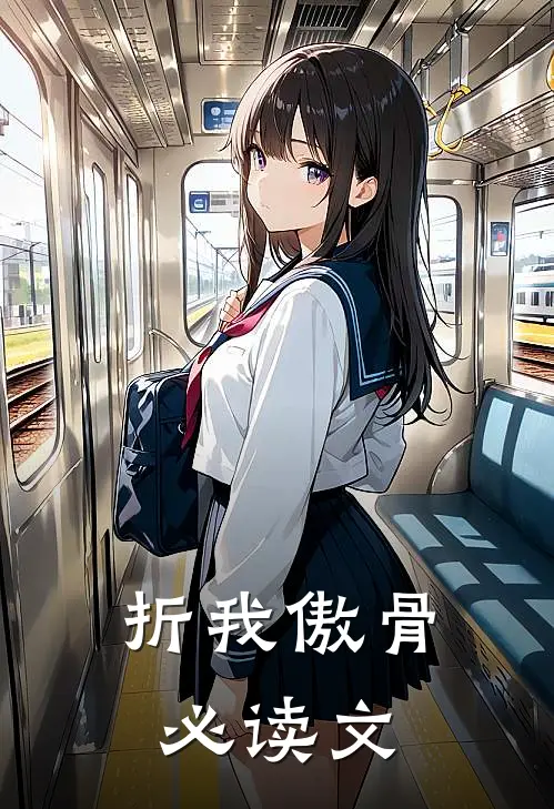 折我傲骨必读文