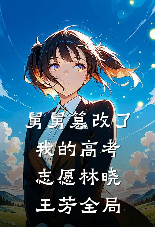 舅舅篡改了我的高考志愿林晓王芳全局