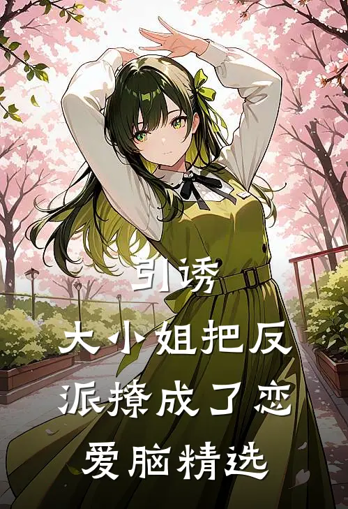 引诱：大小姐把反派撩成了恋爱脑精选
