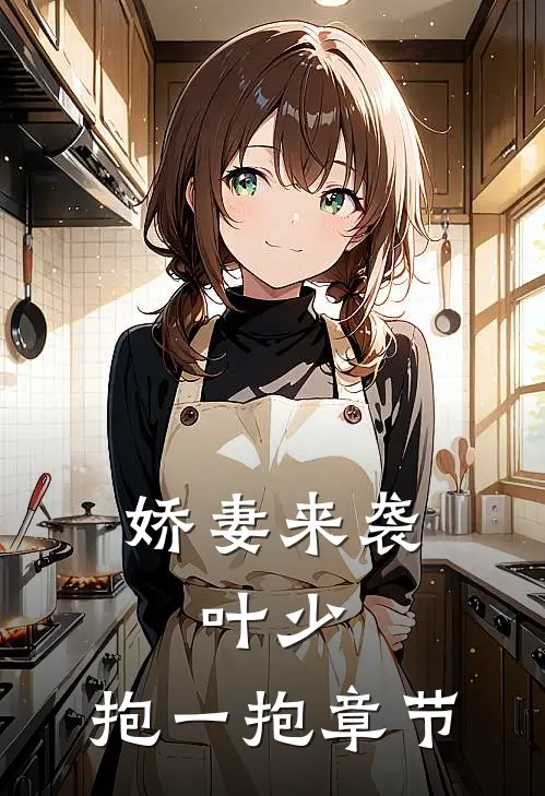 娇妻来袭：叶少，抱一抱章节