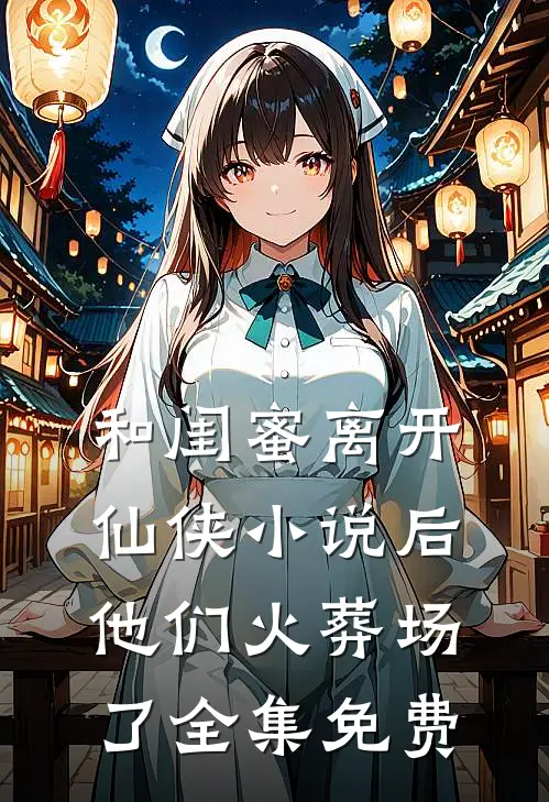 和闺蜜离开仙侠小说后，他们火葬场了全集免费