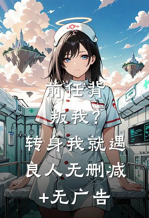 前任背叛我？转身我就遇良人无删减+无广告