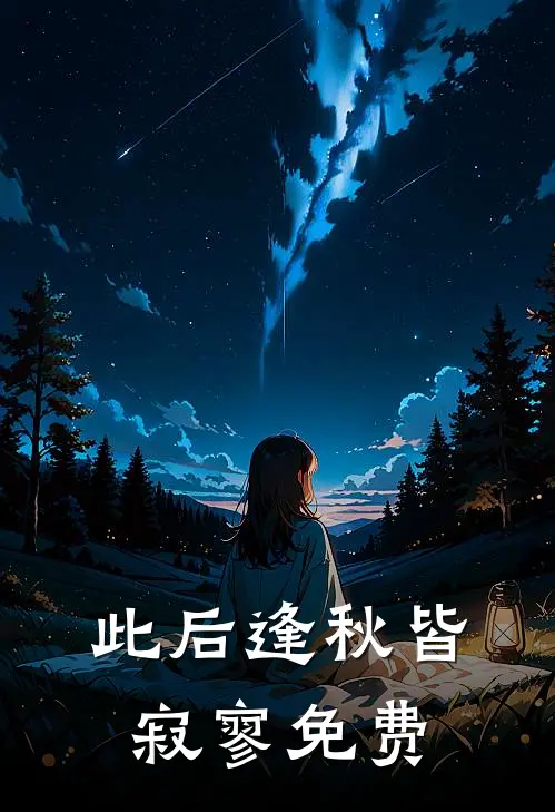 此后逢秋皆寂寥免费