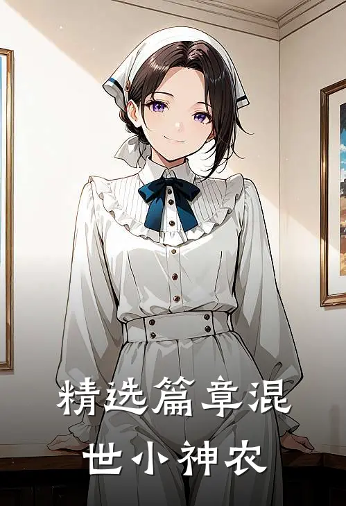 精选篇章混世小神农