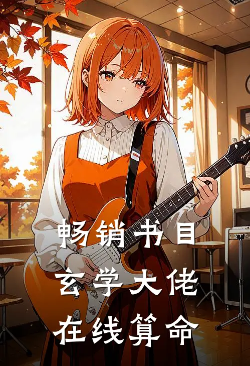 畅销书目玄学大佬在线算命