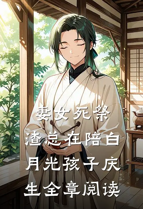 妻女死祭，渣总在陪白月光孩子庆生全章阅读