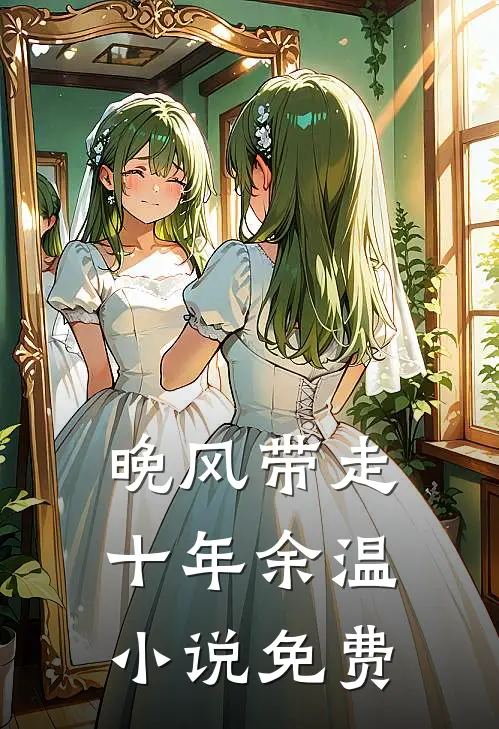 晚风带走十年余温小说免费