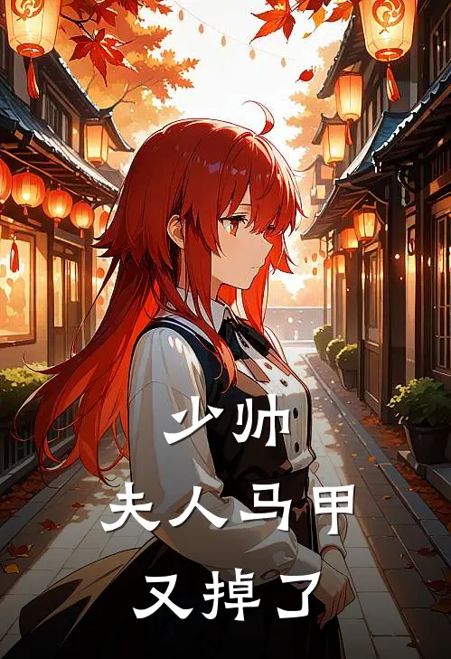 少帅：夫人马甲又掉了