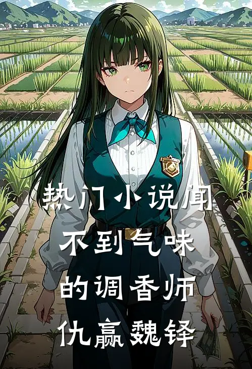 热门小说闻不到气味的调香师仇赢魏铎