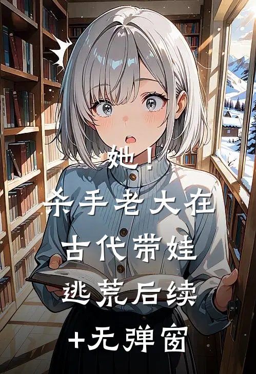 她！杀手老大，在古代带娃逃荒后续+无弹窗
