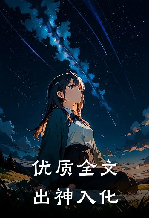 优质全文出神入化