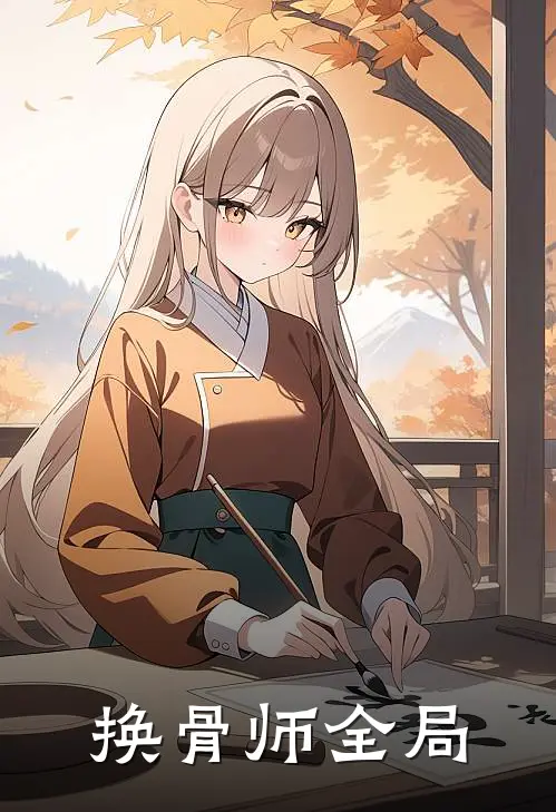 换骨师全局