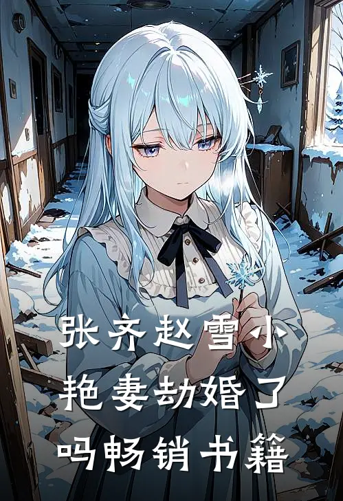 张齐赵雪小艳妻劫婚了吗畅销书籍