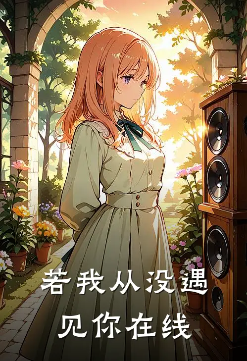 若我从没遇见你在线