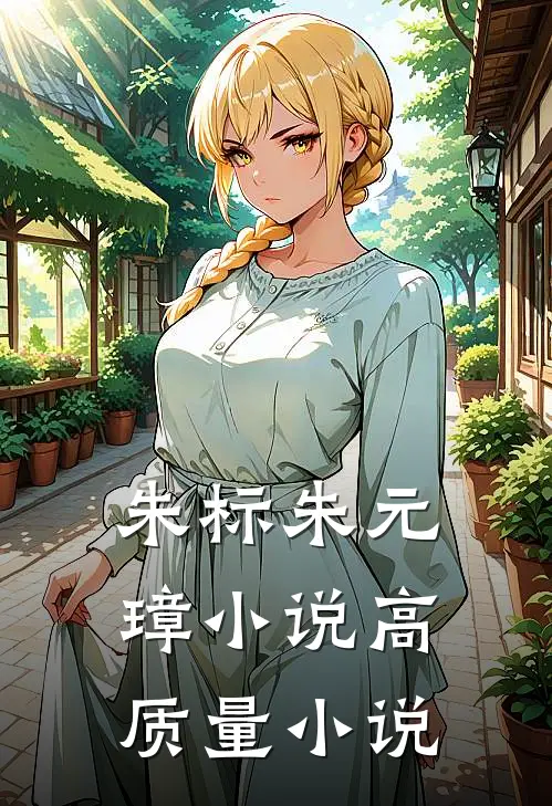 朱标朱元璋小说高质量小说