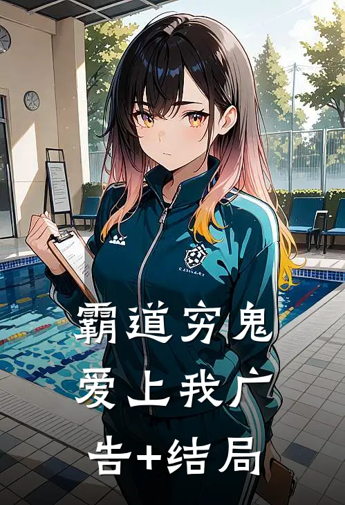 霸道穷鬼爱上我广告+结局
