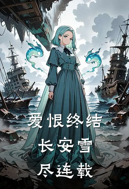爱恨终结，长安雪尽连载