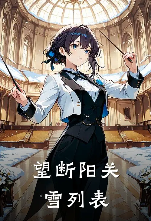 望断阳关雪列表