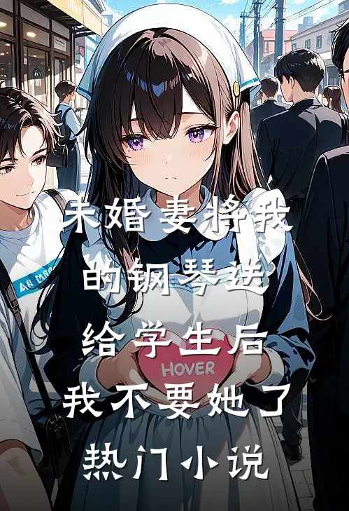 未婚妻将我的钢琴送给学生后，我不要她了热门小说