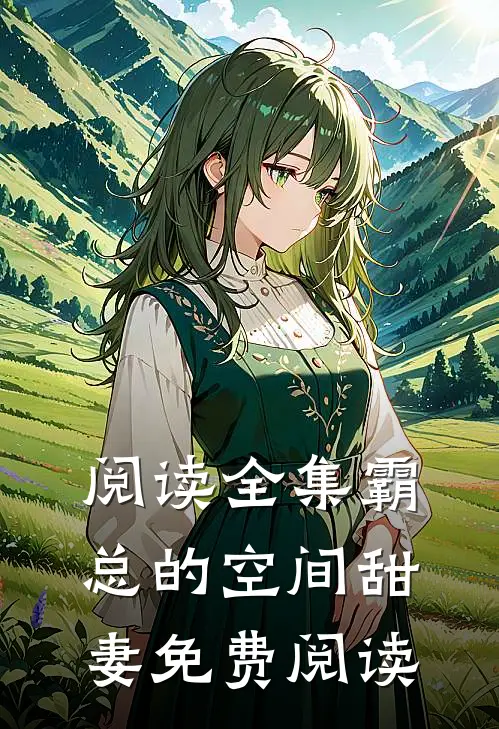 阅读全集霸总的空间甜妻免费阅读