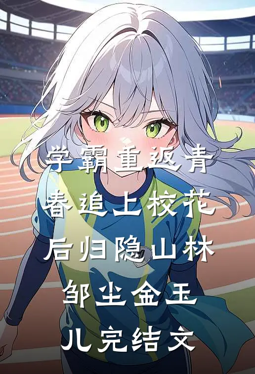 学霸重返青春追上校花后归隐山林邹尘金玉儿完结文