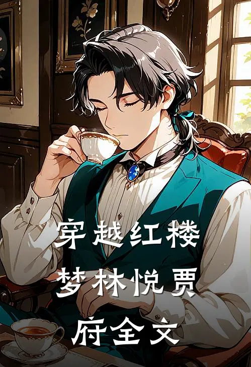 穿越红楼梦林悦贾府全文