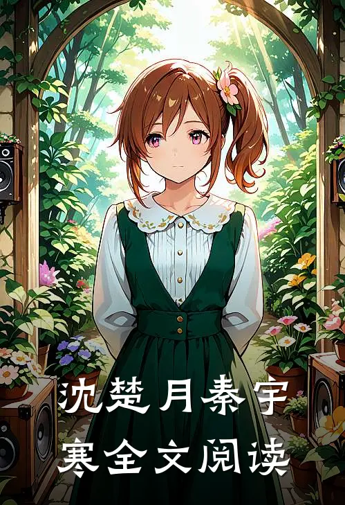 沈楚月秦宇寒全文阅读