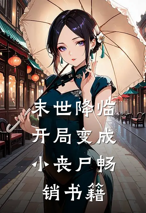 末世降临：开局变成小丧尸畅销书籍