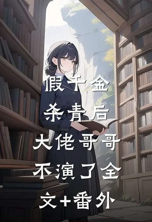 假千金杀青后，大佬哥哥不演了全文+番外