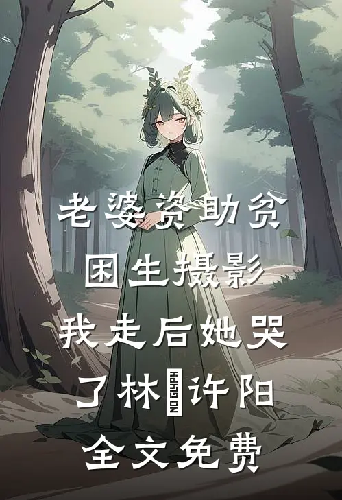 老婆资助贫困生摄影，我走后她哭了林玥许阳全文免费