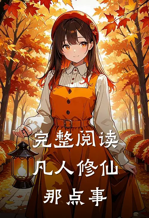 完整阅读凡人修仙那点事