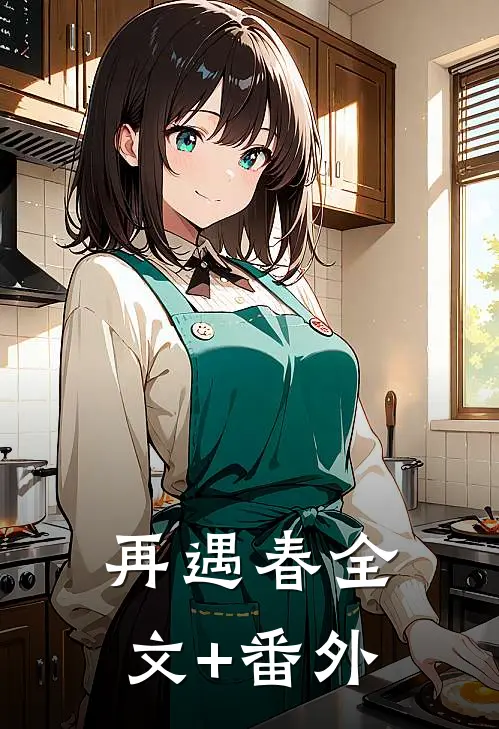 再遇春全文+番外