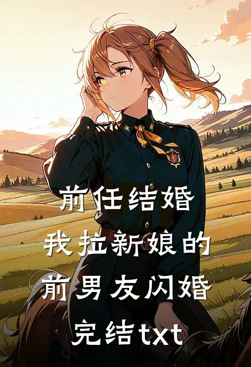 前任结婚，我拉新娘的前男友闪婚完结txt