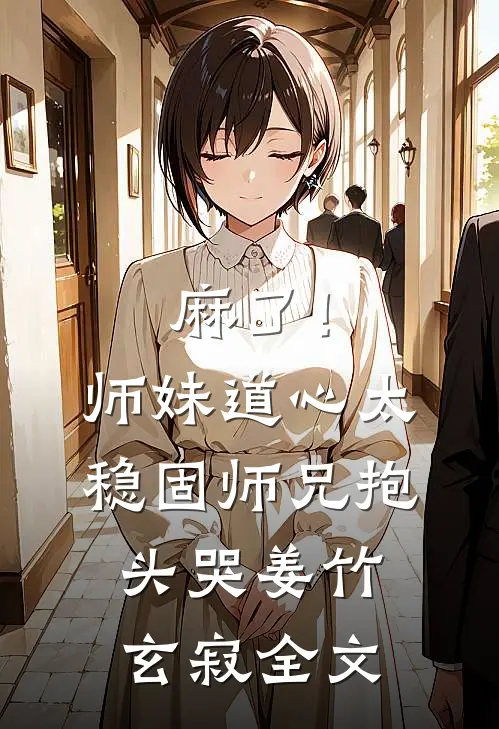 麻了！师妹道心太稳固，师兄抱头哭姜竹玄寂全文
