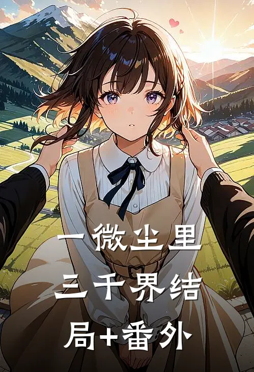 一微尘里三千界结局+番外