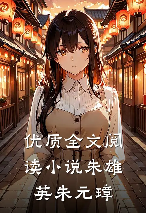 优质全文阅读小说朱雄英朱元璋