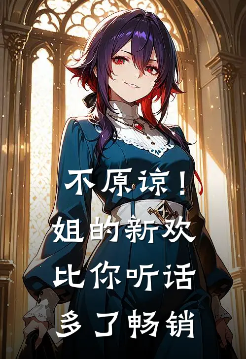 不原谅！姐的新欢比你听话多了畅销