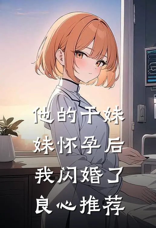 他的干妹妹怀孕后，我闪婚了良心推荐