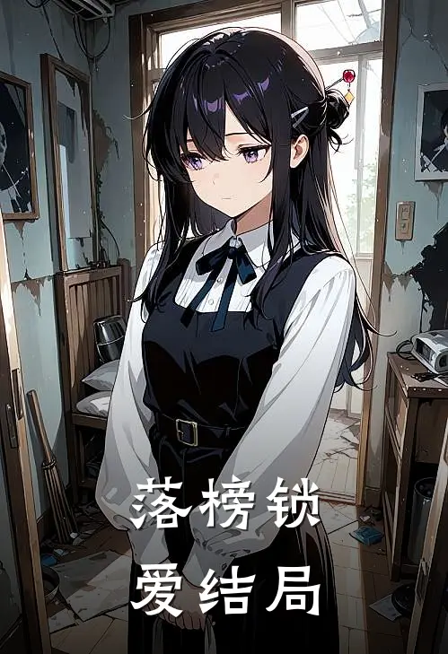 落榜锁爱结局