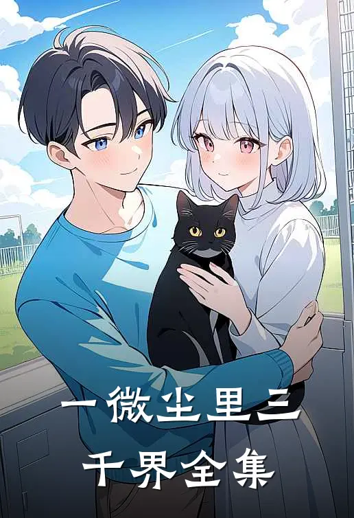 一微尘里三千界全集