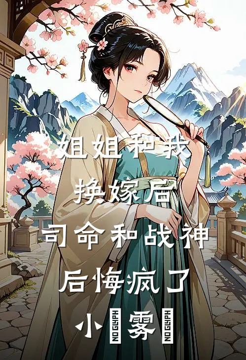姐姐和我换嫁后，司命和战神后悔疯了小嬅雾嬅