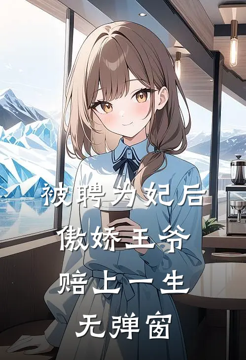 被聘为妃后，傲娇王爷赔上一生无弹窗