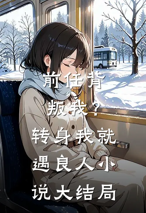 前任背叛我？转身我就遇良人小说大结局