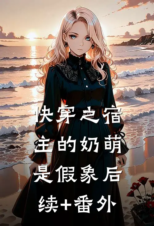 快穿之宿主的奶萌是假象后续+番外